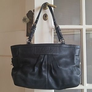 Coach bag - medium size